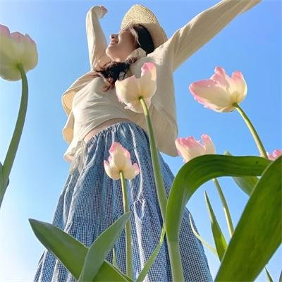 大山里的春天