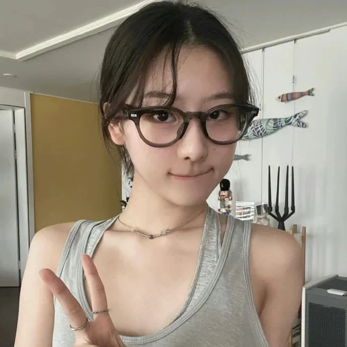 离家少女